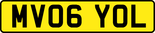 MV06YOL