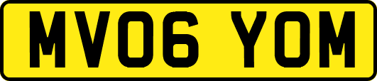 MV06YOM