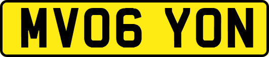 MV06YON