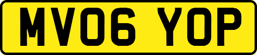 MV06YOP