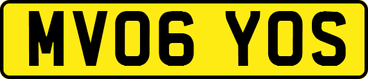 MV06YOS