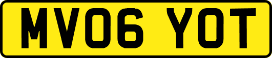 MV06YOT