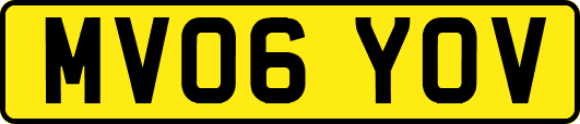 MV06YOV