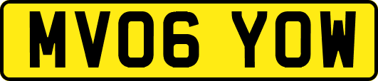 MV06YOW