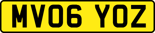 MV06YOZ