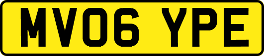 MV06YPE
