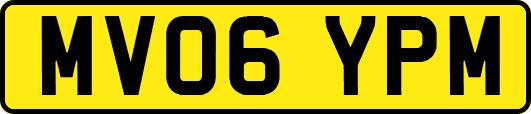 MV06YPM