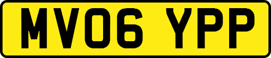 MV06YPP