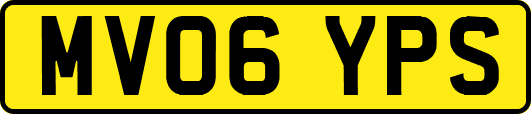 MV06YPS