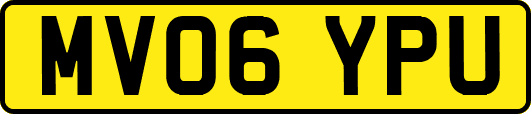 MV06YPU