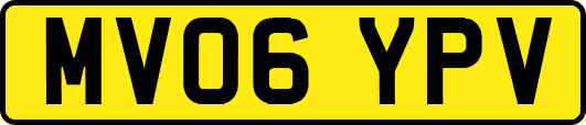 MV06YPV