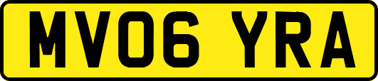 MV06YRA