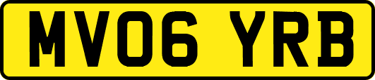 MV06YRB