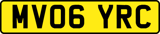 MV06YRC