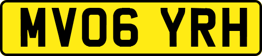 MV06YRH