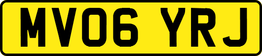 MV06YRJ