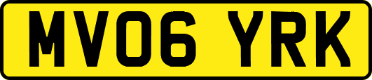 MV06YRK