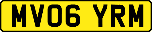 MV06YRM