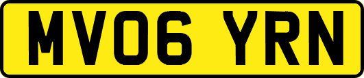 MV06YRN
