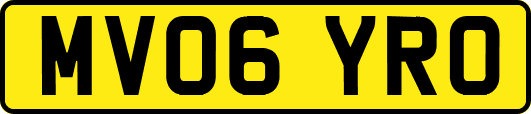 MV06YRO