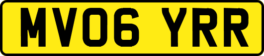 MV06YRR