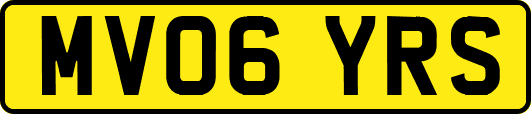MV06YRS