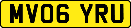 MV06YRU