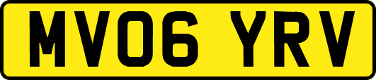 MV06YRV