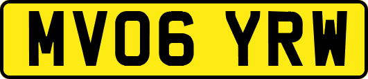 MV06YRW