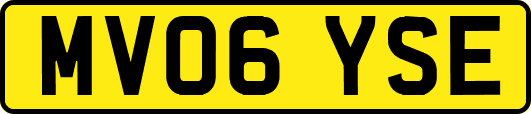 MV06YSE