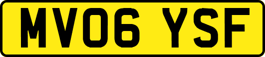 MV06YSF