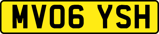 MV06YSH