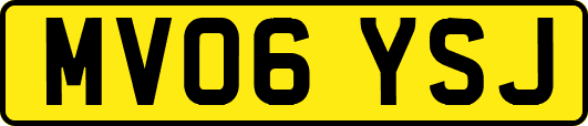 MV06YSJ