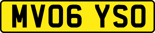 MV06YSO