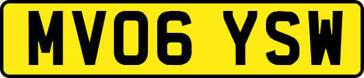 MV06YSW