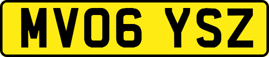 MV06YSZ