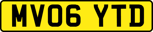 MV06YTD
