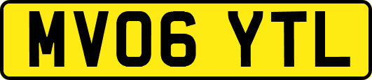 MV06YTL