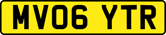 MV06YTR