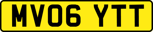 MV06YTT