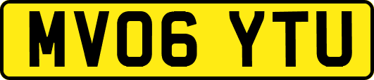 MV06YTU