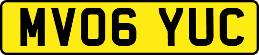 MV06YUC