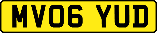 MV06YUD