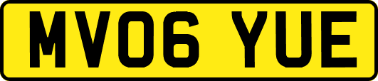 MV06YUE