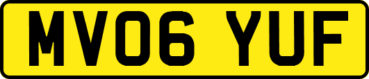 MV06YUF