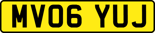 MV06YUJ