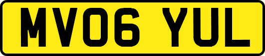MV06YUL