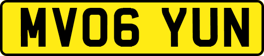 MV06YUN