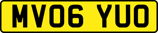 MV06YUO