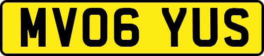MV06YUS